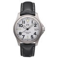 Momentum Atlas Eclipse Solar -  White Dial