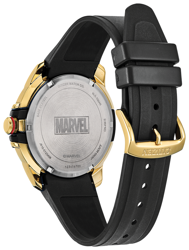 Citizen Eco-Drive: Marvel Avengers Watch AW1155-03W