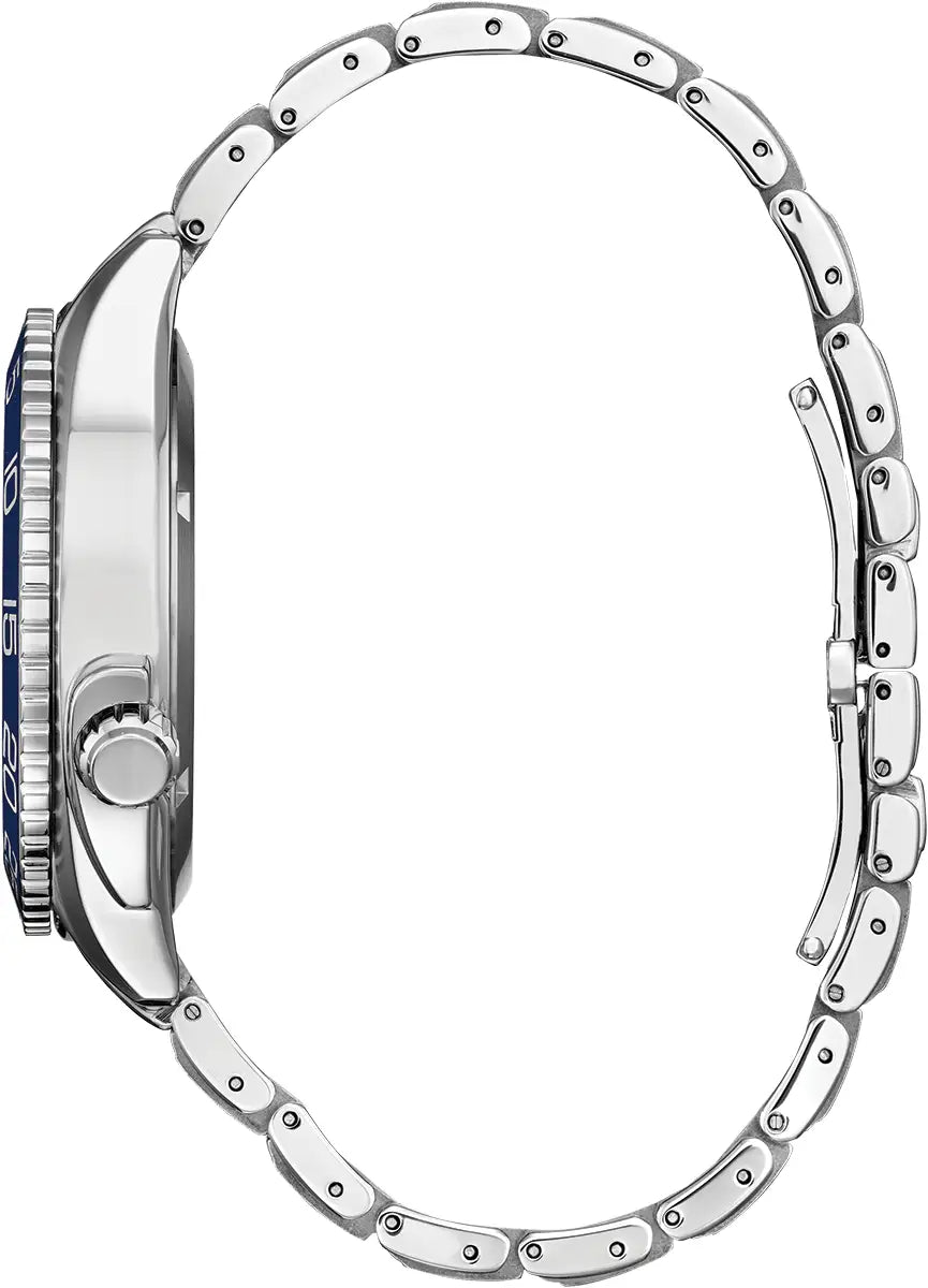 Citizen Eco-Drive - Blue Dial AW1770-53L