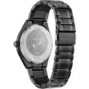 Citizen Eco-Drive: Star Wars - Mandalorian AW2045-57W