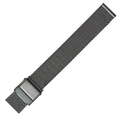 Alpine Stainless Steel Bracelet - Milanese Style