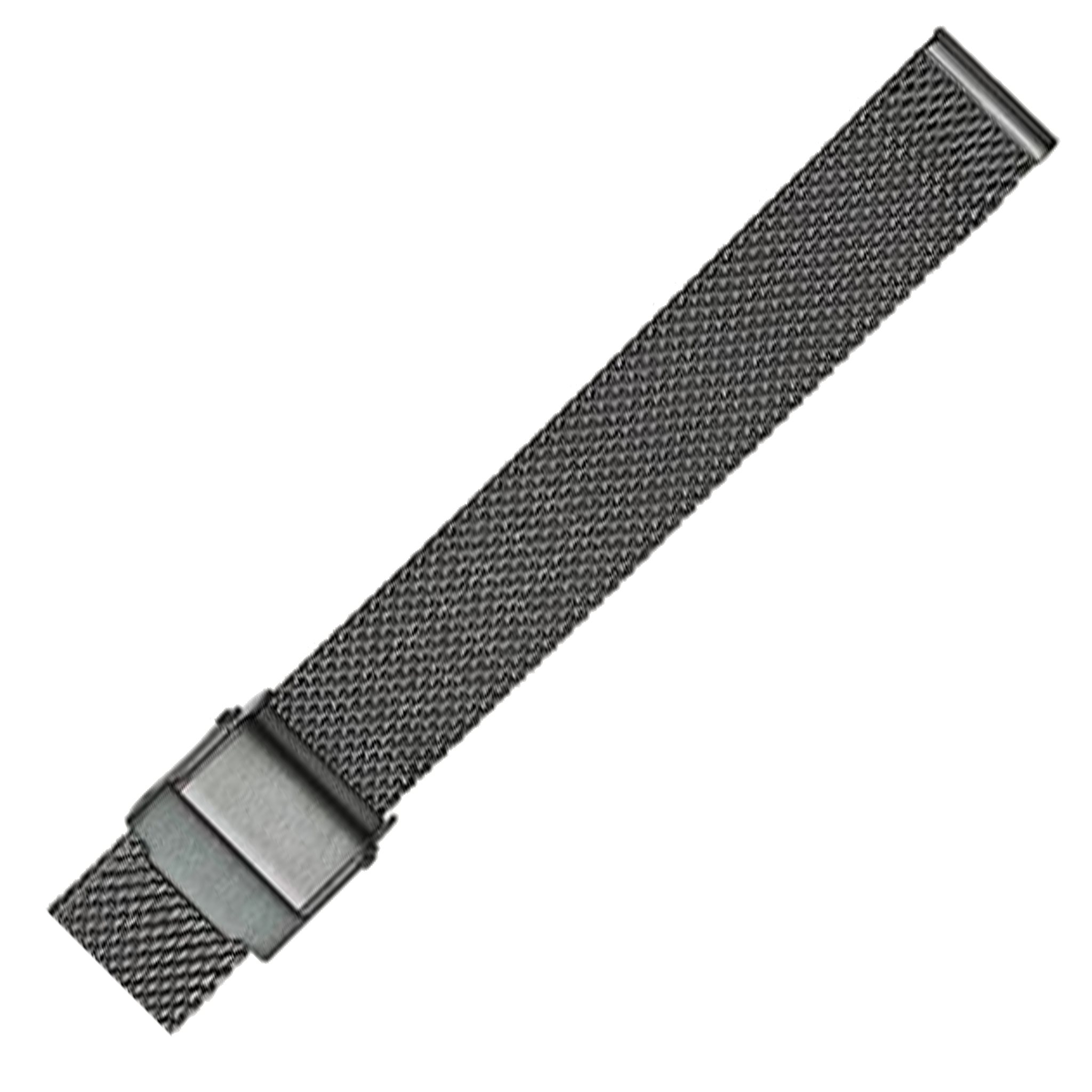 Alpine Stainless Steel Bracelet - Milanese Style