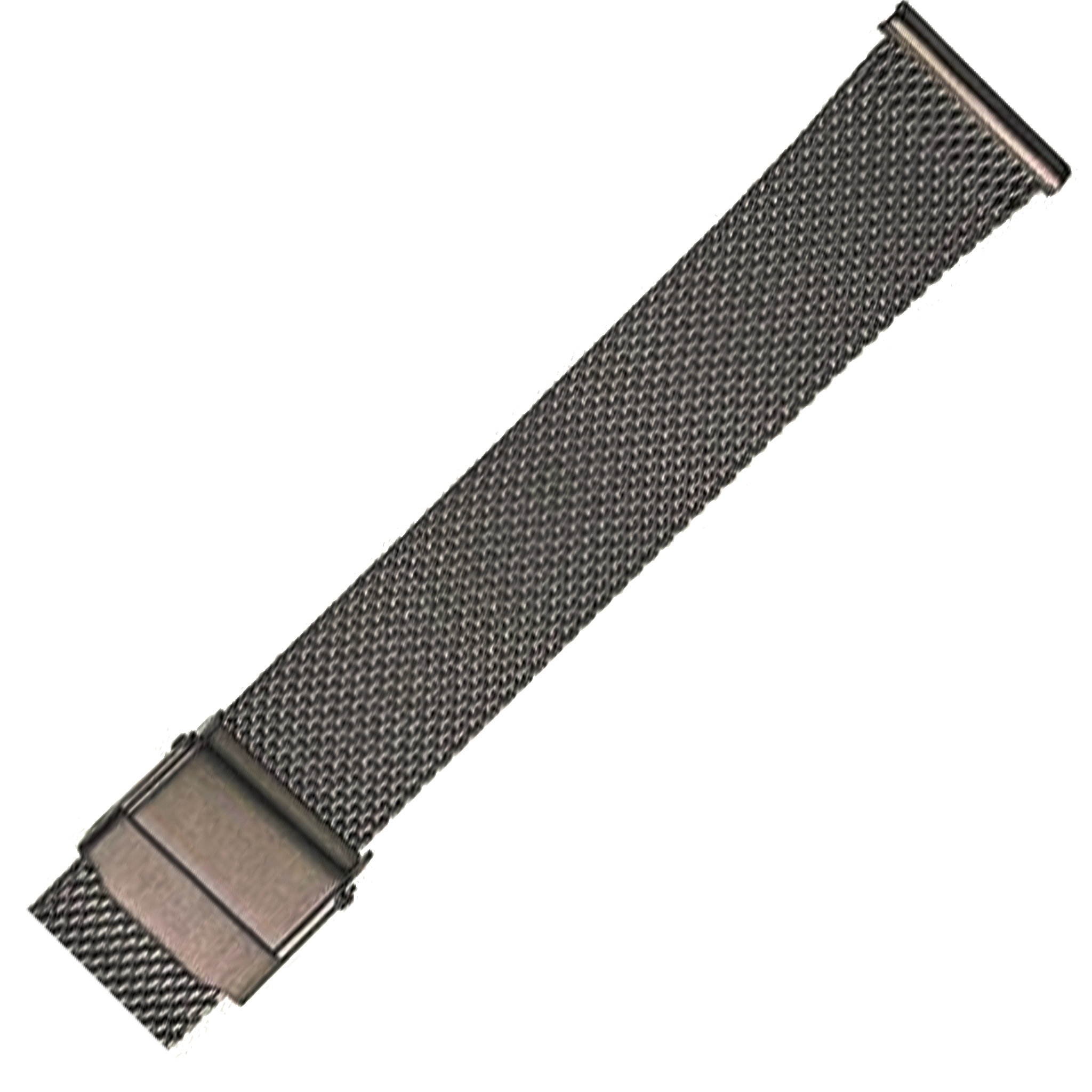 Alpine Stainless Steel Bracelet - Milanese Style
