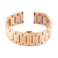 STRAPSCO - Stainless Steel Bracelet