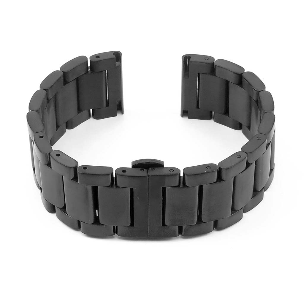 STRAPSCO - Stainless Steel Bracelet