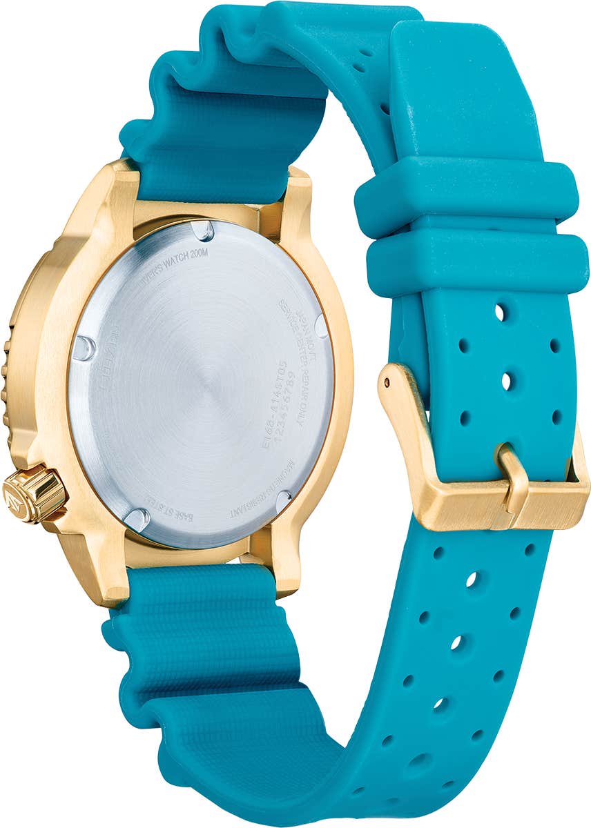 Citizen Eco-Drive - Promaster Divers BN0162-02X