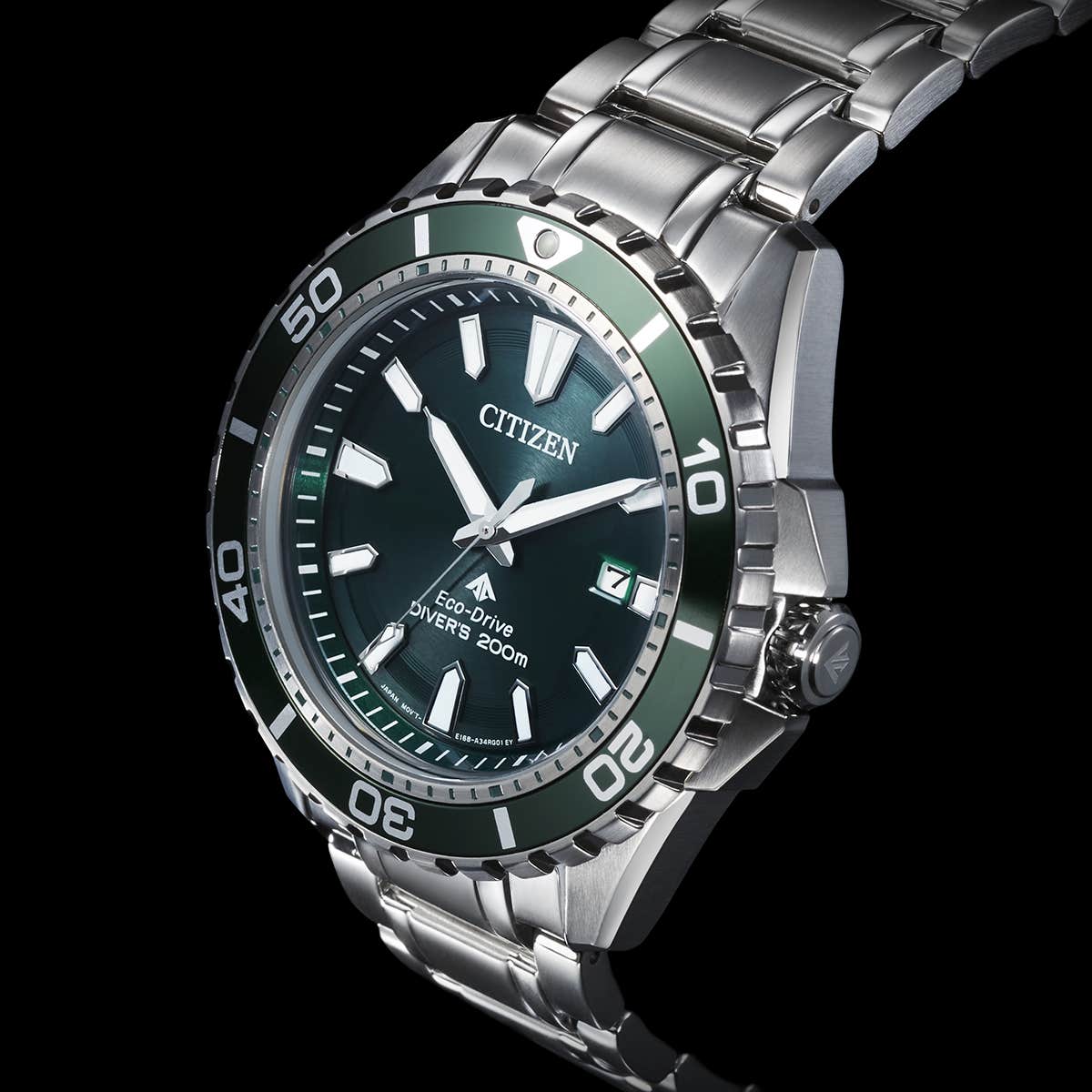 Citizen discount e168 diver