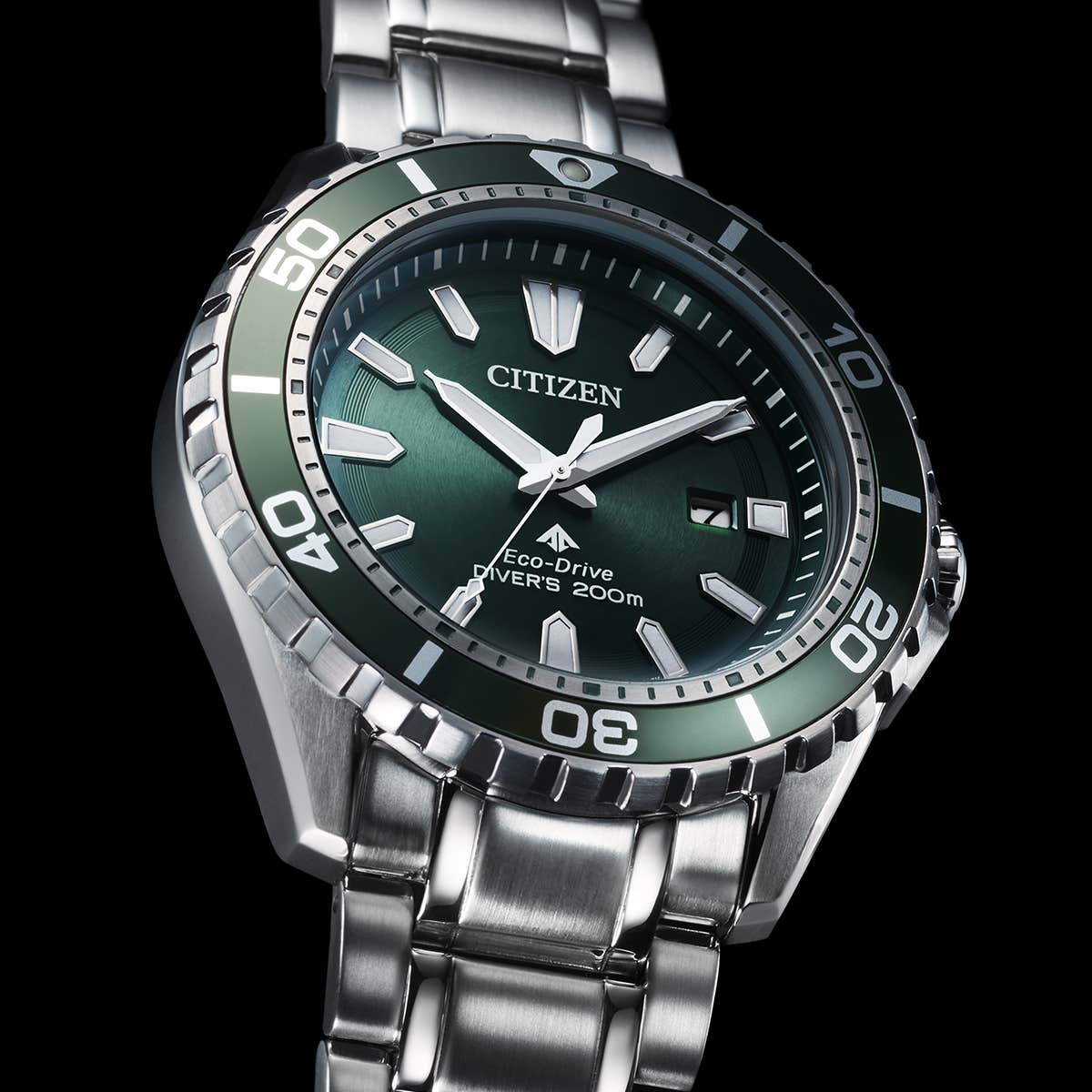 Citizen Eco-Drive - Promaster BN0199-53X