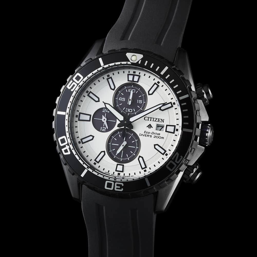 Citizen Eco-Drive - Promaster CA0825-05A