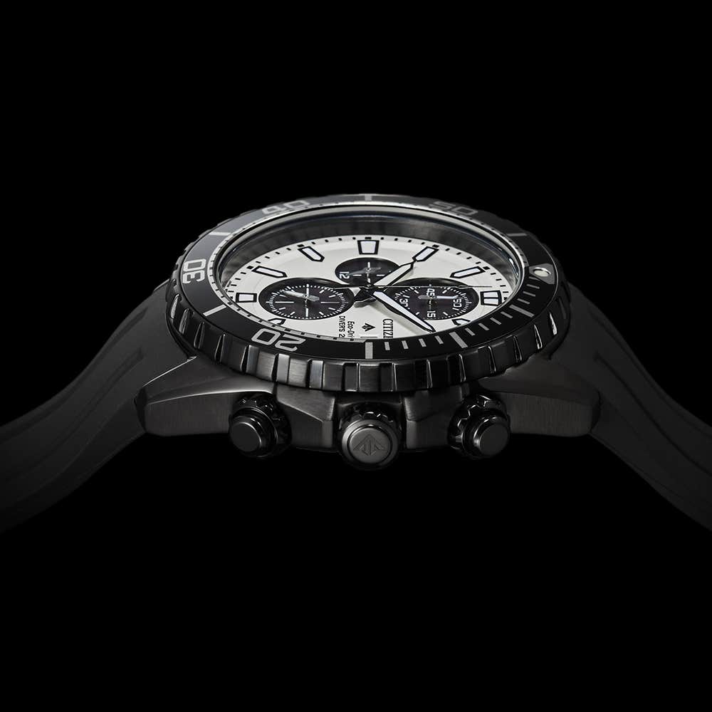 Citizen Eco-Drive - Promaster CA0825-05A