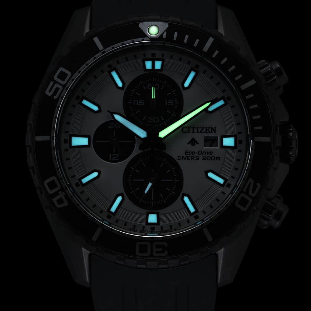 Citizen Eco-Drive - Promaster CA0825-05A
