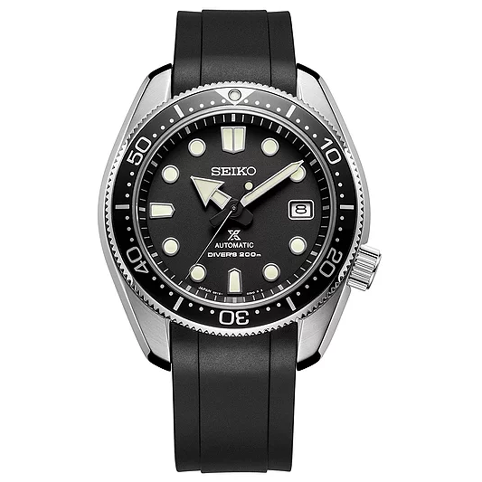 Seiko 2025 srpc39k1 review