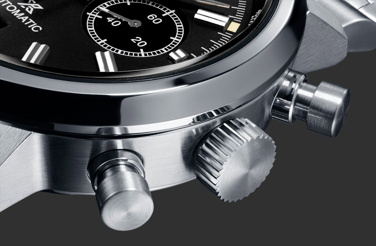 Seiko Prospex - Speedtimer SRQ037J1