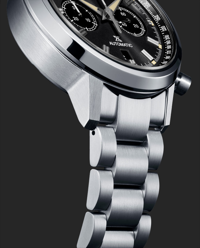 Seiko Prospex - Speedtimer SRQ037J1