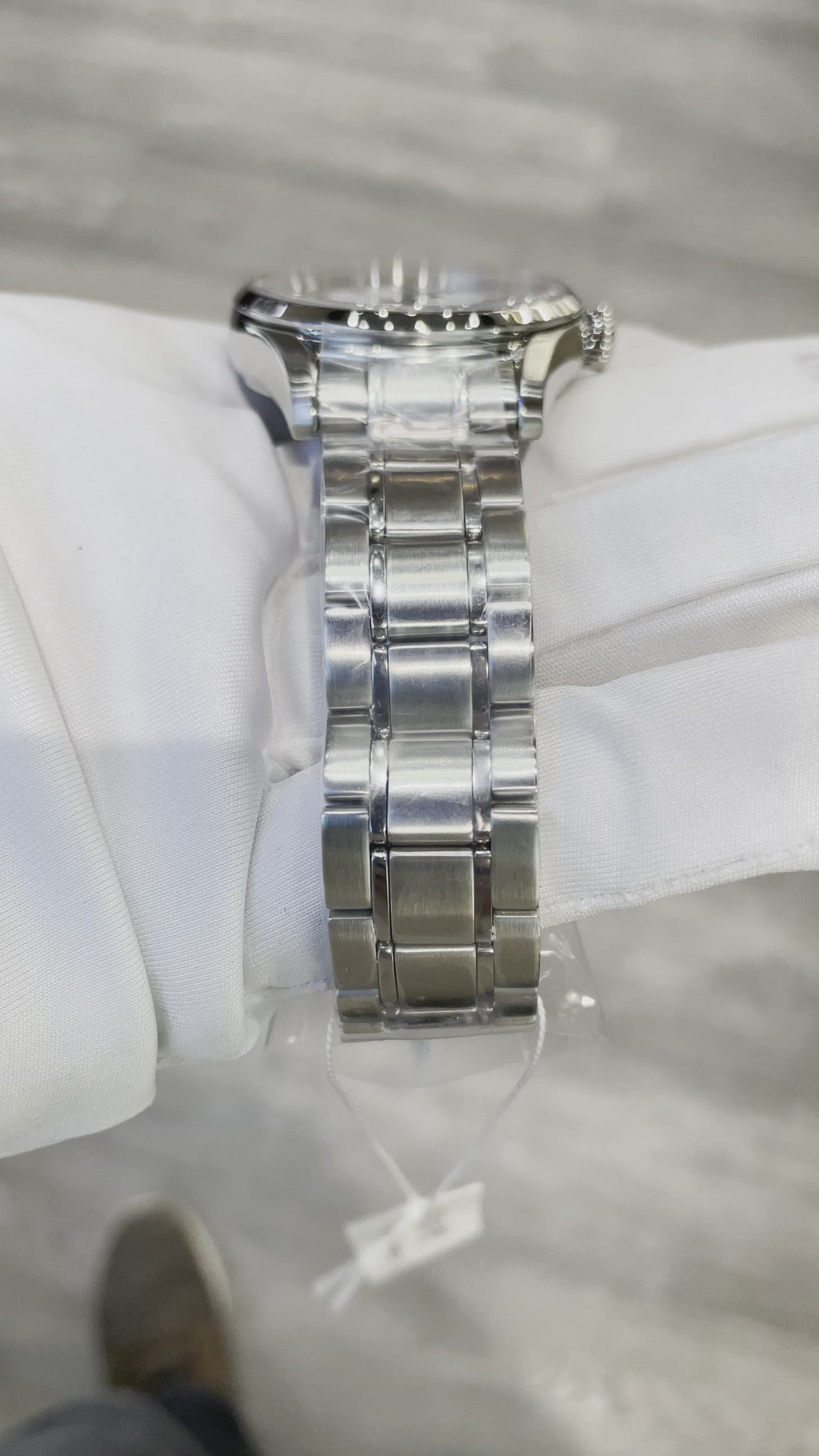 Seiko Presage Automatic -  Arita Porcelain