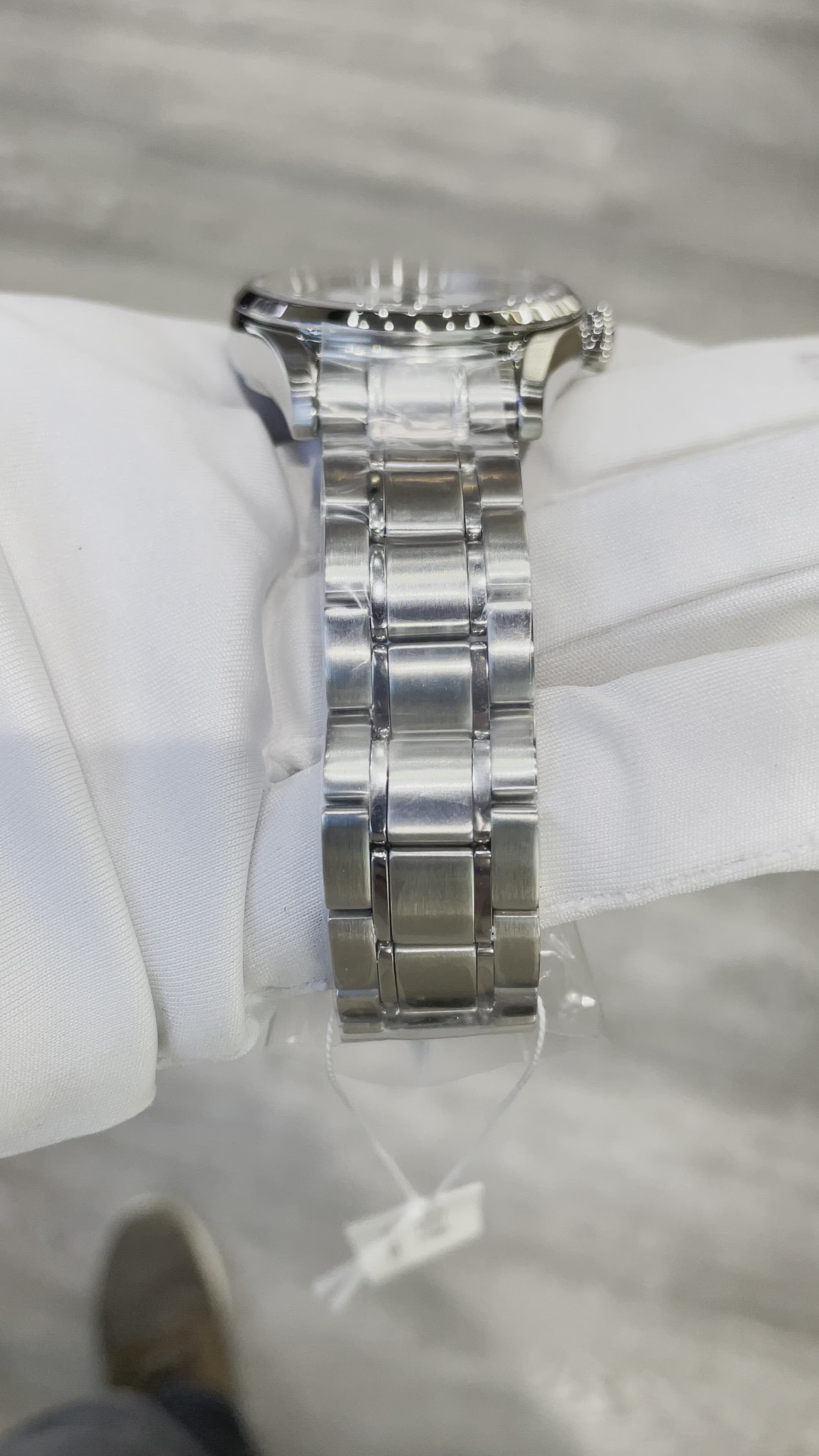 Seiko Presage Automatic -  Arita Porcelain