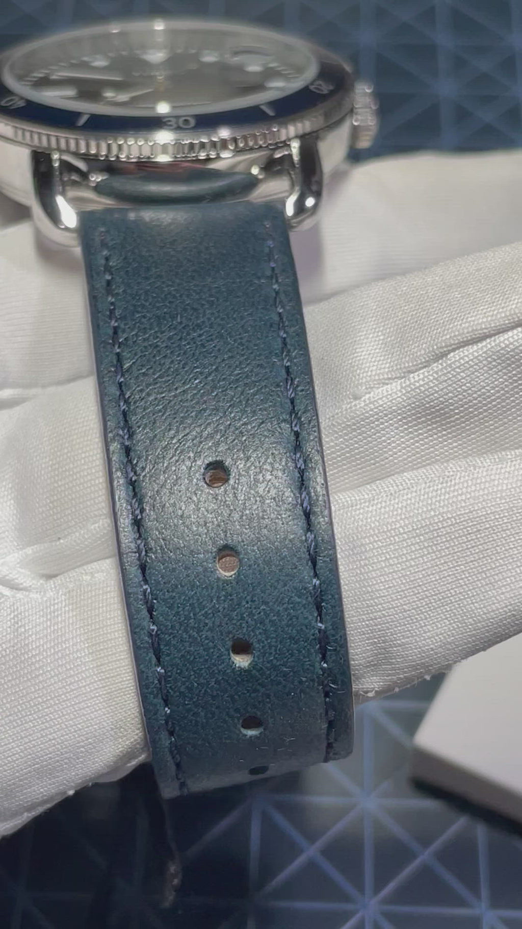 Timex - Port 42mm Stainless Steel