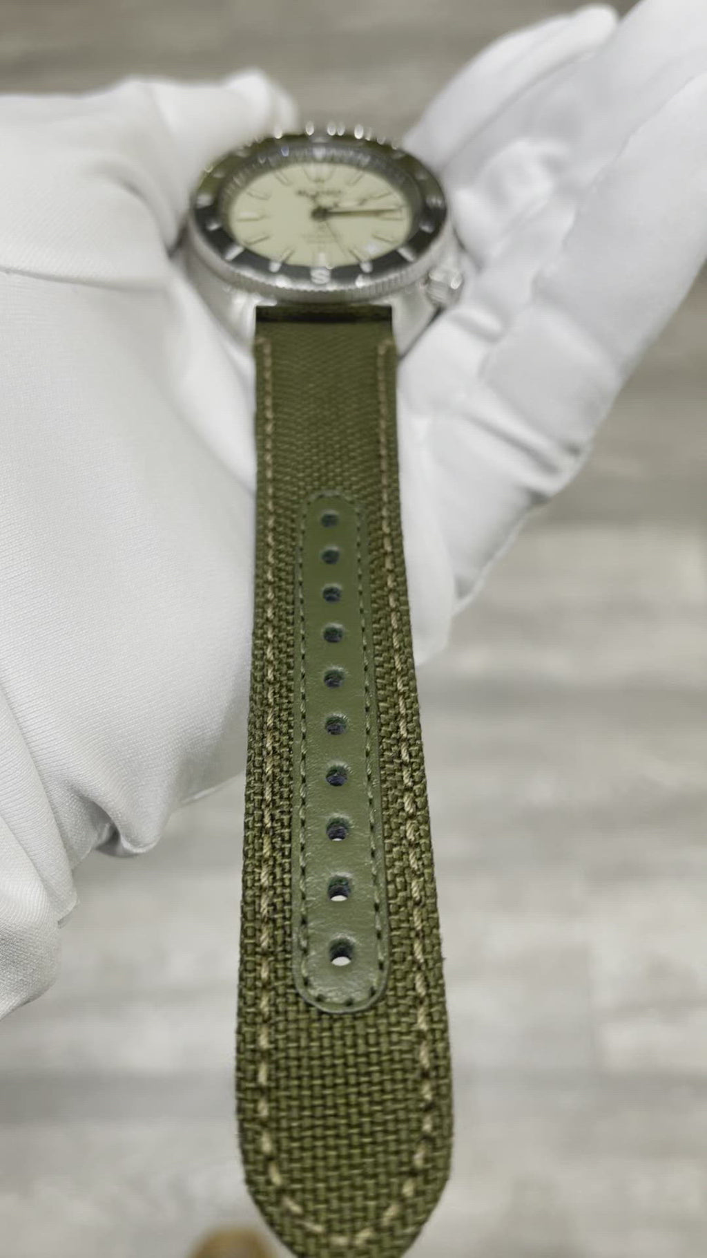 Seiko PROSPEX - 42mm Land Tortoise