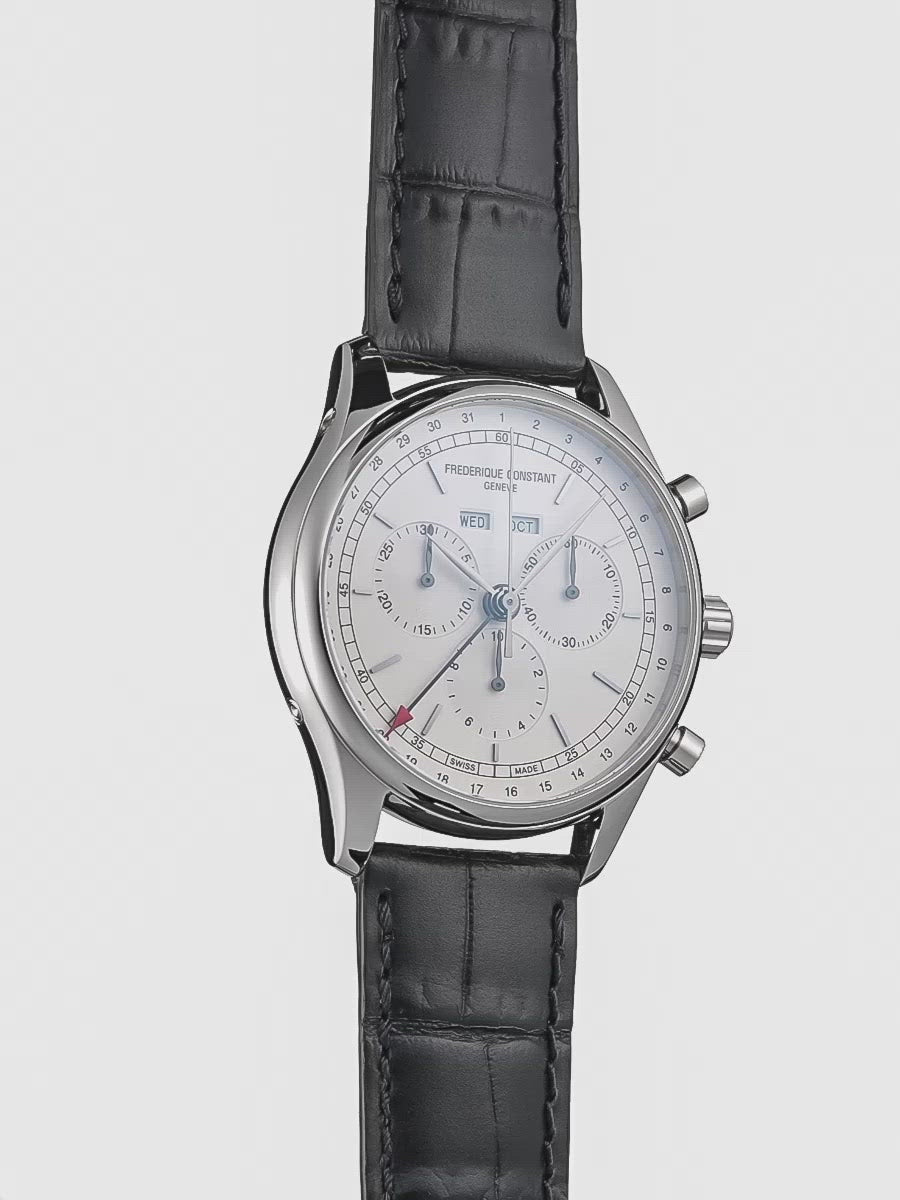Frederique Constant - Classic Chrono