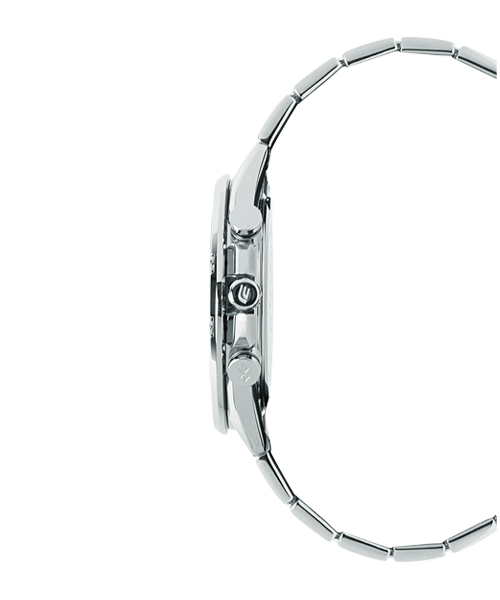 Casio Ediface - Super Slim High Spec Chrono EQB1000D-1A