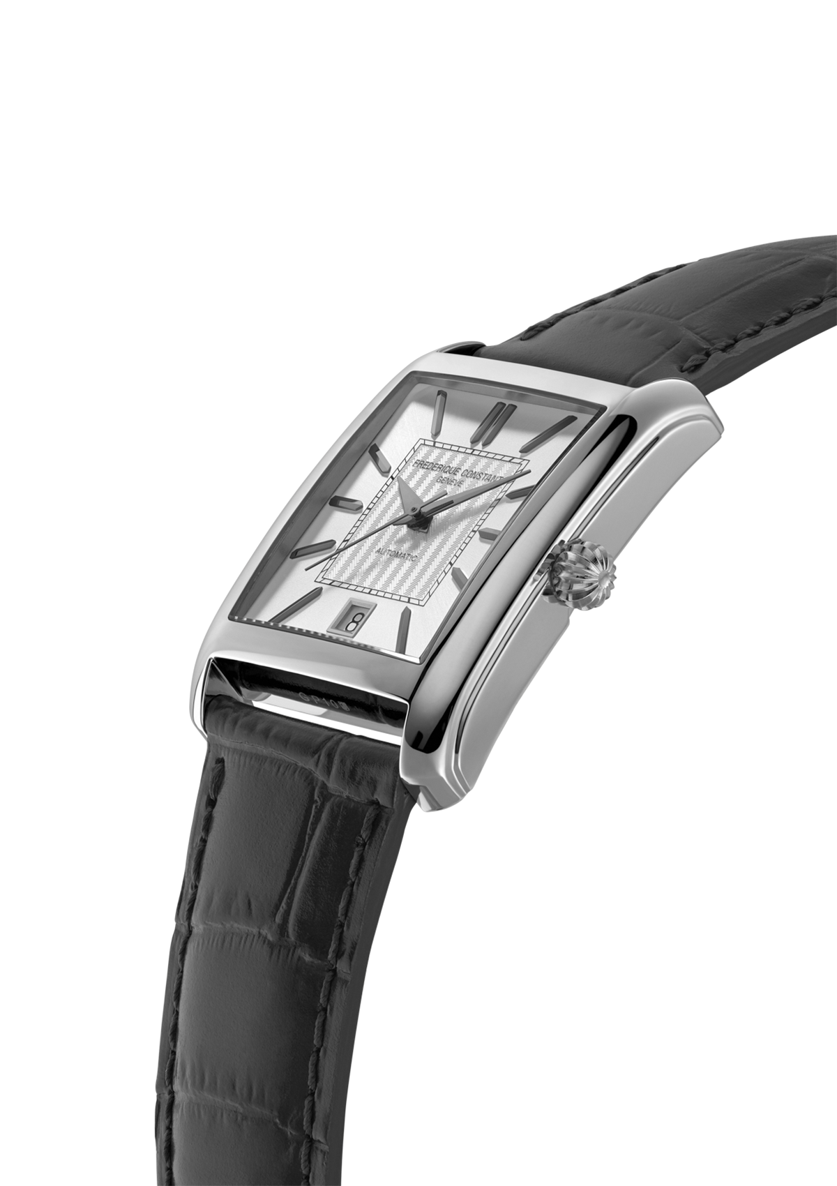 Frederique Constant - Classic Index Automatic FC-303S4C6