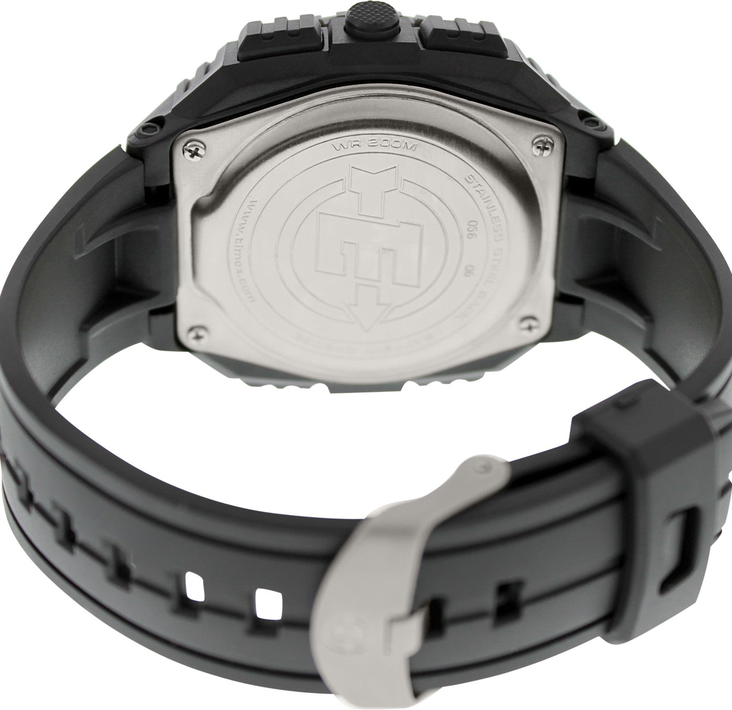 Timex - Expedition Chrono-Alarm-Timer 43mm 49851