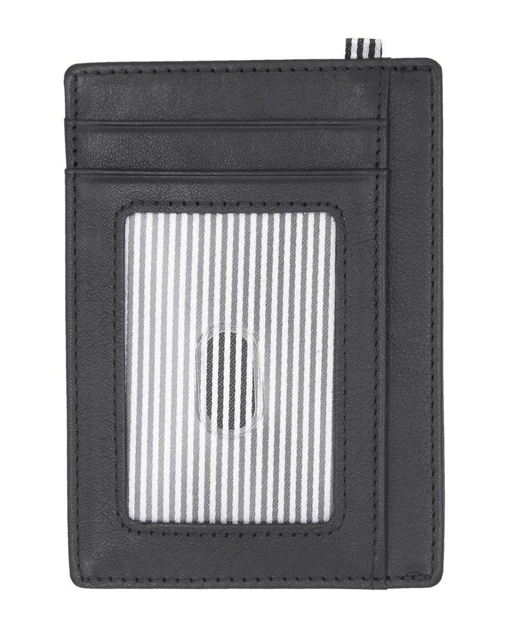 Momentum Flatline Wallet