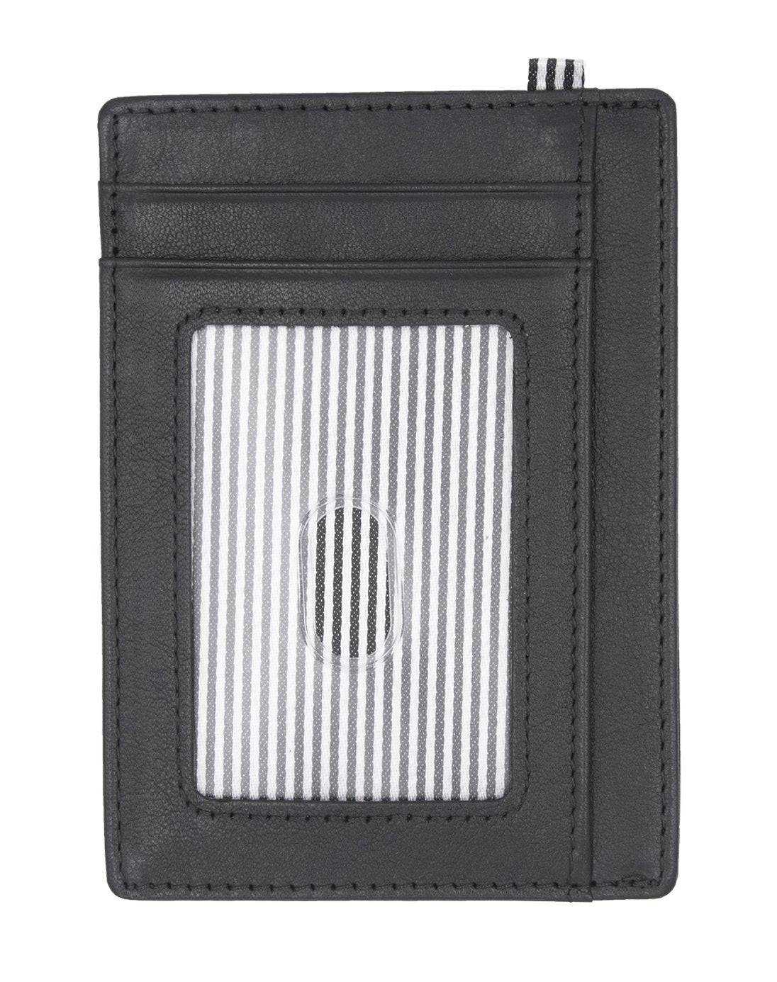 Momentum Flatline Wallet