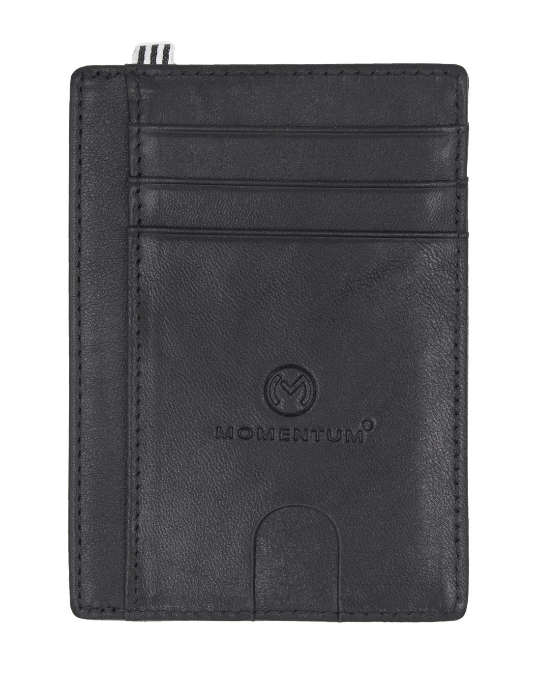 Momentum Flatline Wallet