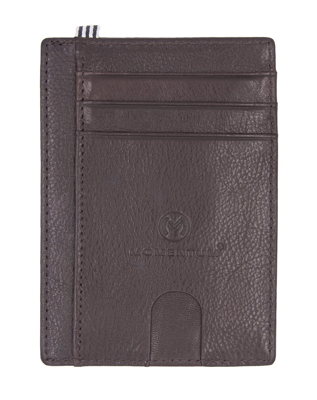 Momentum Flatline Wallet