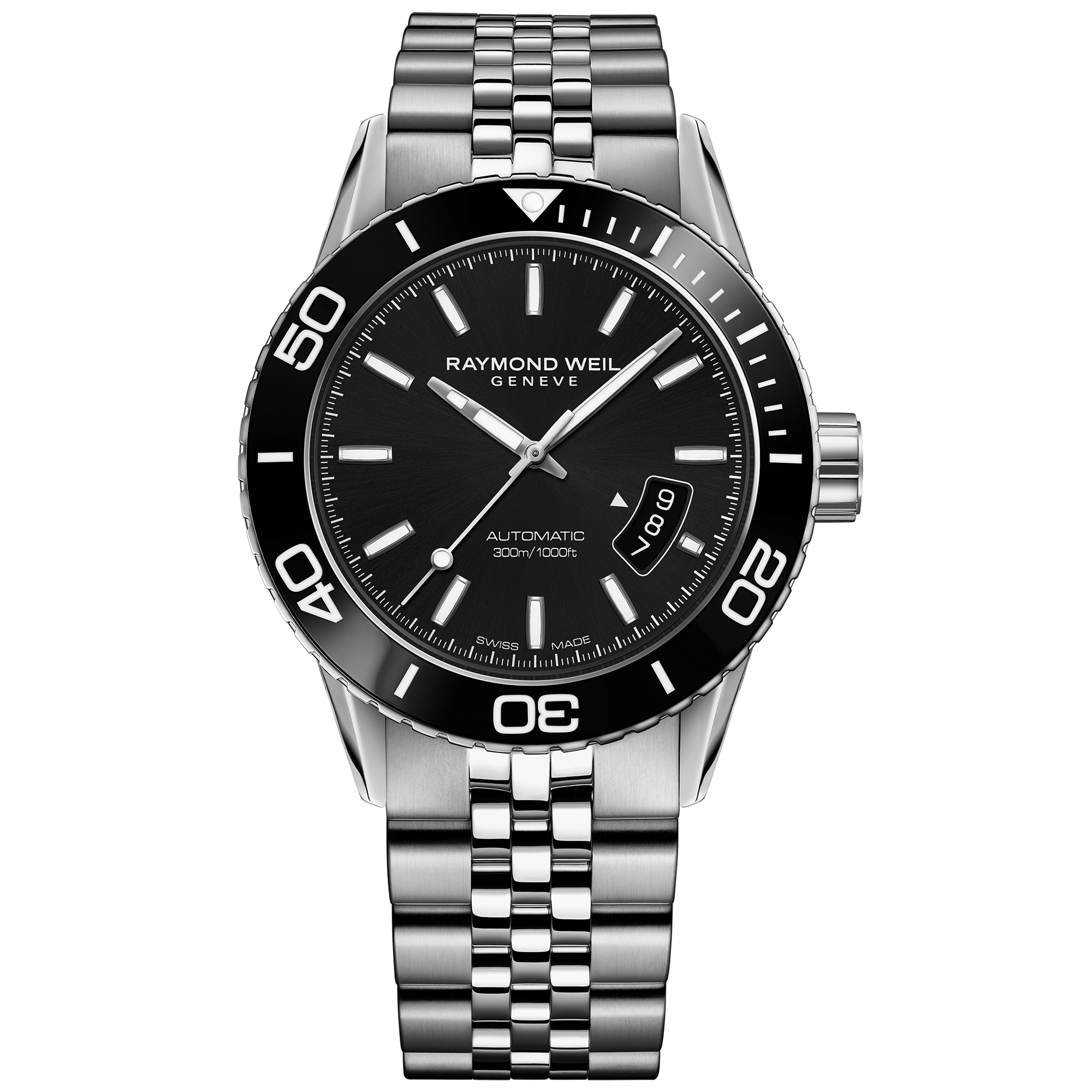 Raymond Weil 2760-ST1-20001