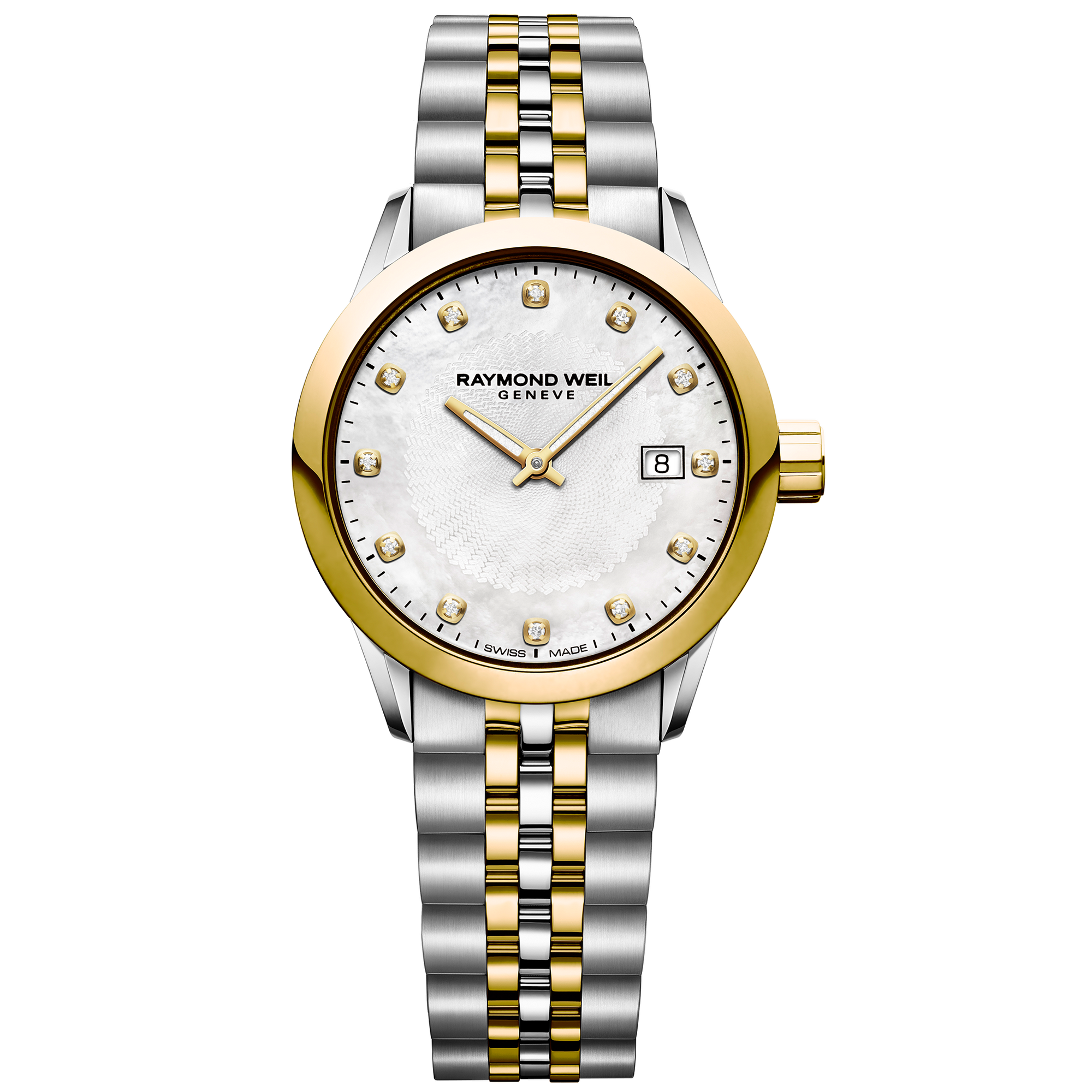 Raymond Weil 5629-STP-97081