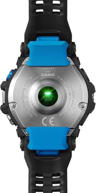 Casio G-Shock Move - GSWH1000-1