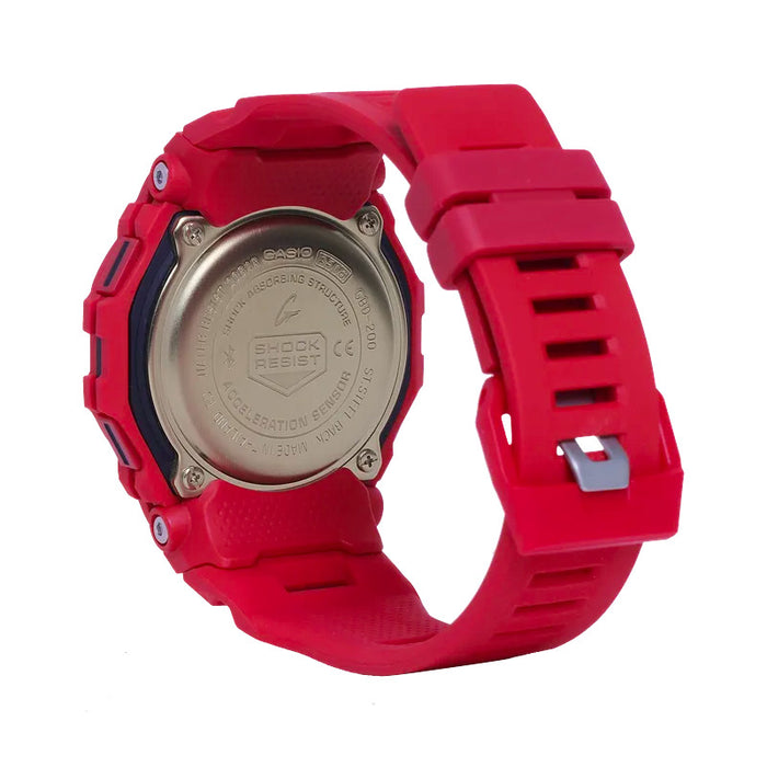 Casio G-Shock -  Move Series GBD200RD-4