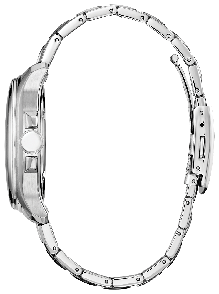 Citizen Eco-Drive: Marvel The Hulk Watch AW1351-56W