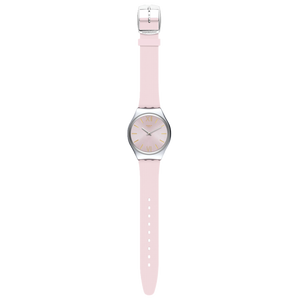 Reloj Swatch Mujer Skin Irony Skin Lavanda SYXS124 - Joyería de Moda