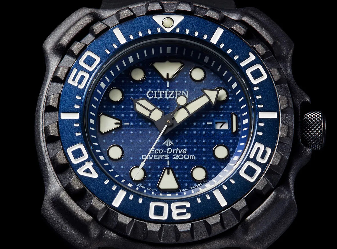 Citizen Eco-Drive - Promaster BN0225-04L