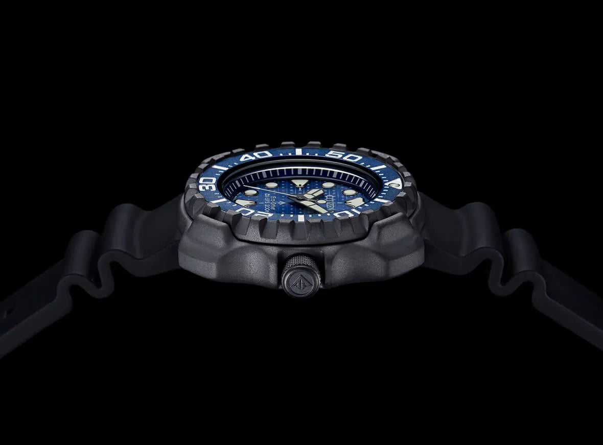 Citizen Eco Drive Promaster BN0225 04L