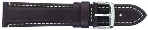 Alpine Watchstrap -  Waterproof Leather
