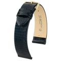Hirsch LIZARD Leather Watch Strap