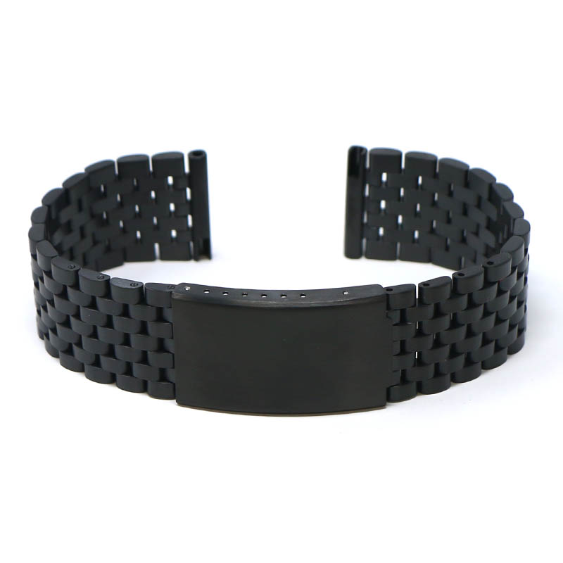 STRAPSCO - Vintage Beads of Rice Bracelet