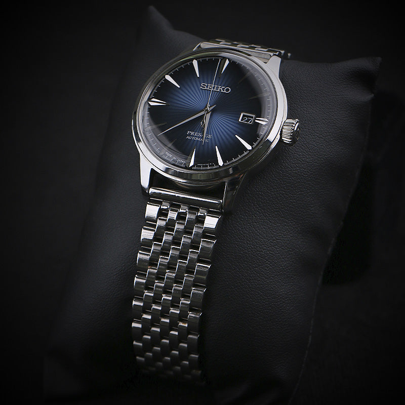 STRAPSCO - Vintage Beads of Rice Bracelet