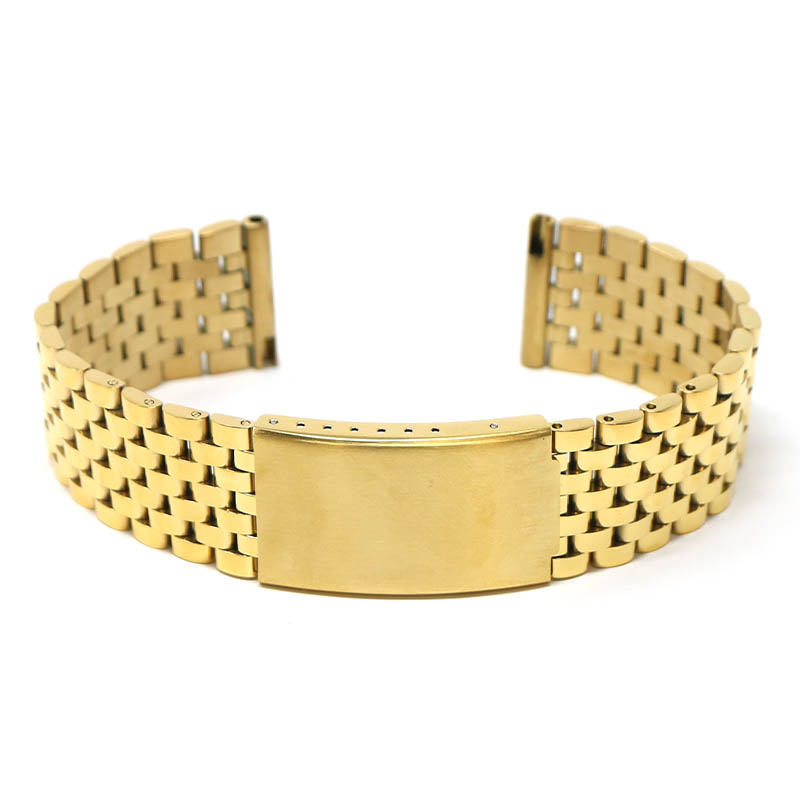 STRAPSCO - Vintage Beads of Rice Bracelet