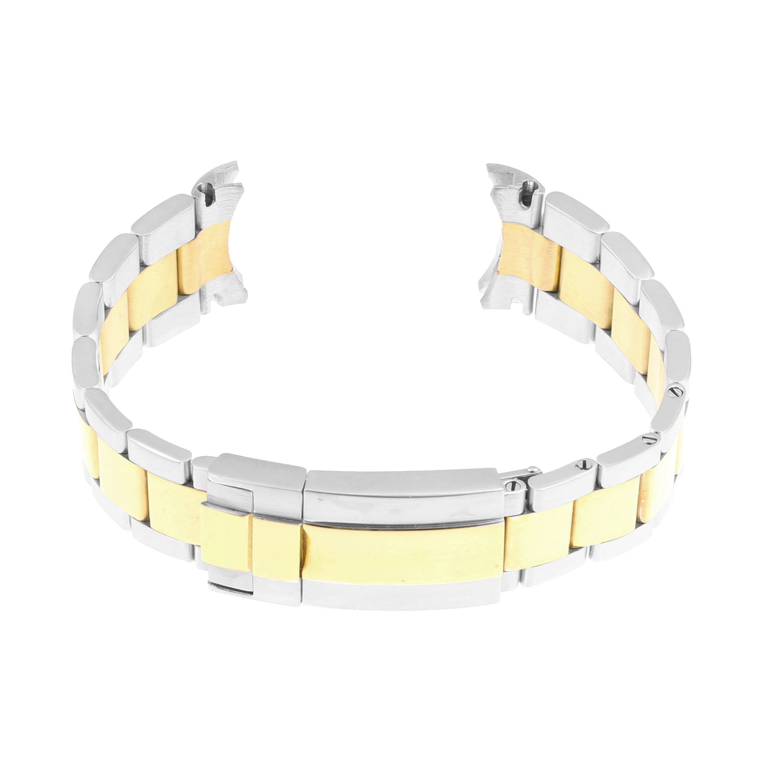 STRAPSCO - Oyster Bracelet