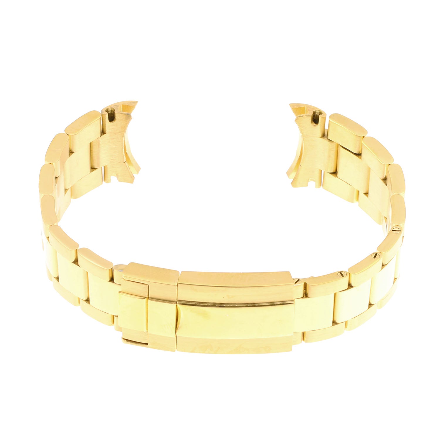 STRAPSCO - Oyster Bracelet