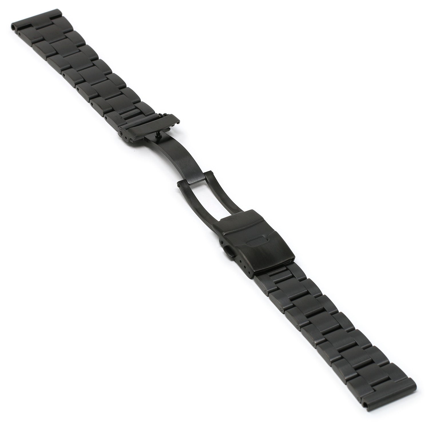 STRAPSCO - Stainless Steel Bracelet