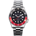 Momentum M20 GMT DSS - Batman Bezel