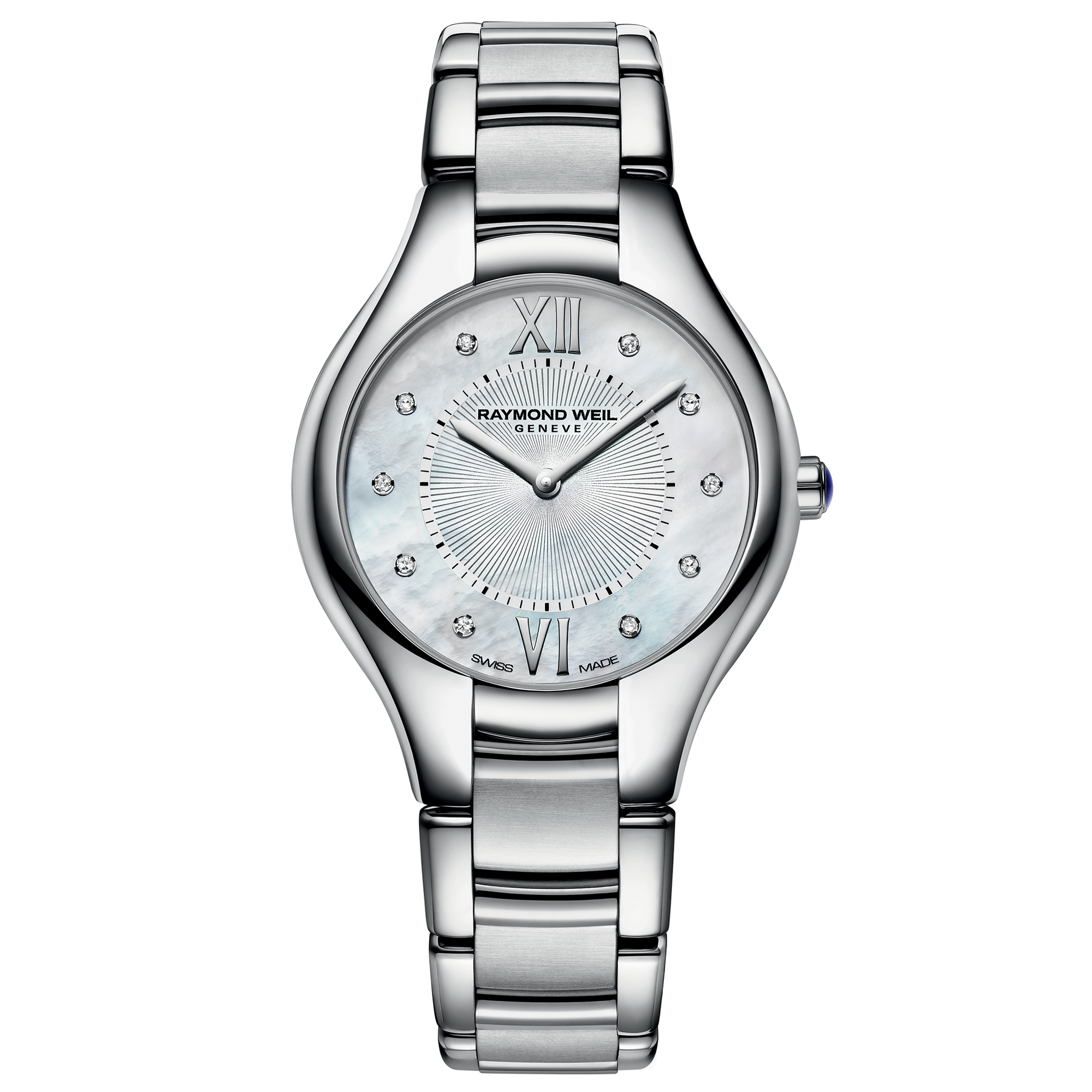 Raymond Weil 5132-ST-00985