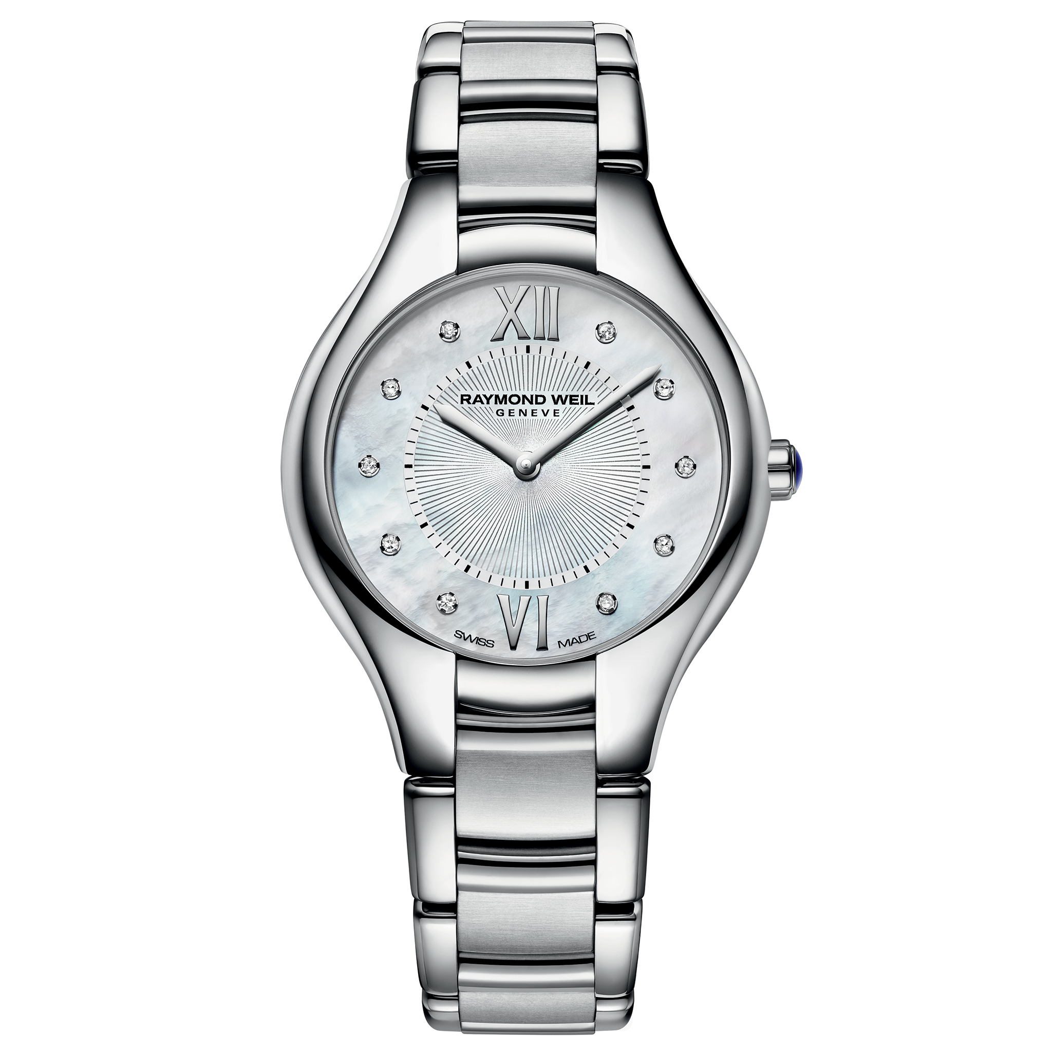 Raymond weil 2025 noemia 32mm