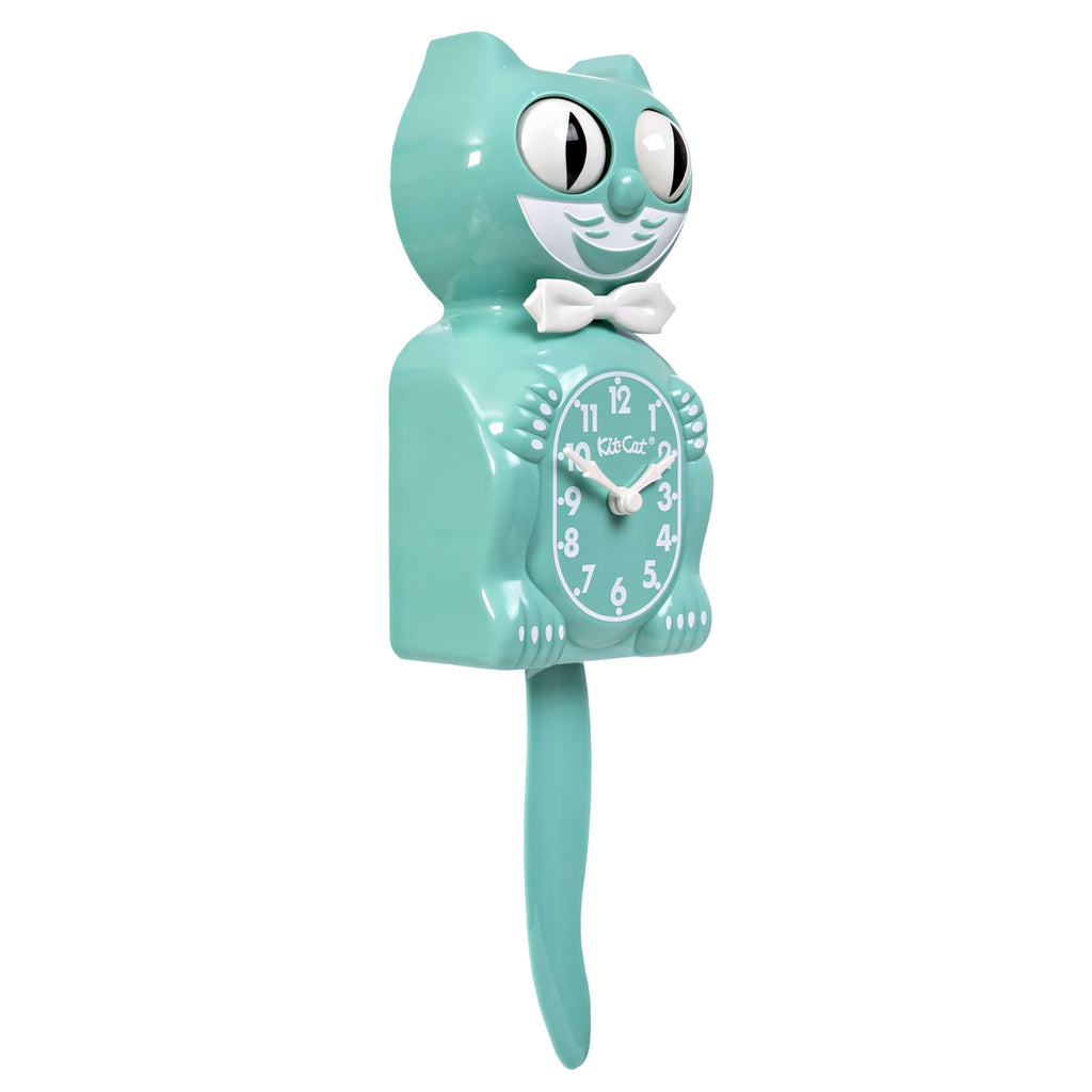 Ocean Waves Kit-Cat® Klock BC-51